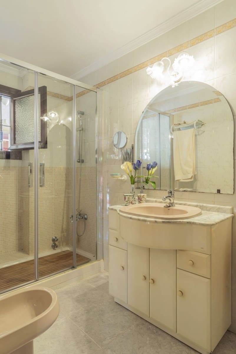 6 chambre Villa/Maison à vendre à Malaga ville - 1 800 000 € (Ref: 9363758)