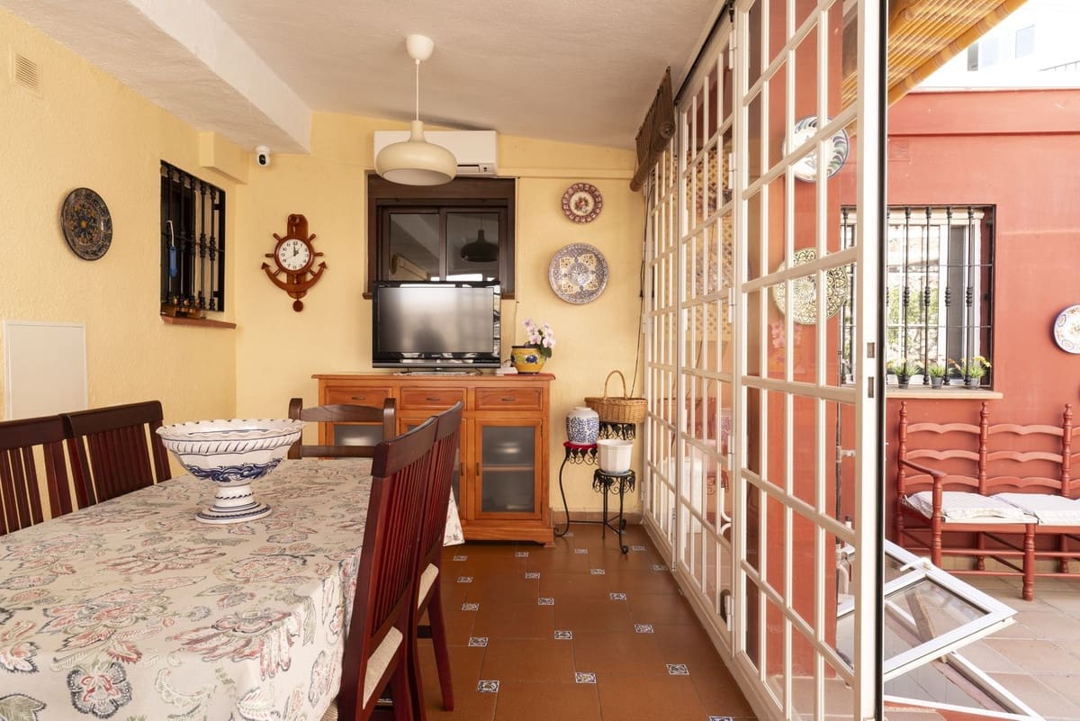 6 chambre Villa/Maison à vendre à Malaga ville - 1 800 000 € (Ref: 9363758)