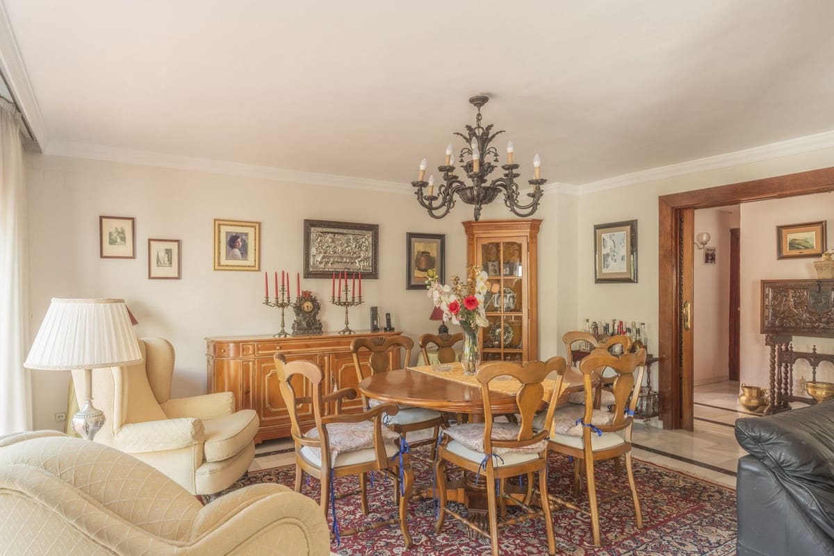 6 chambre Villa/Maison à vendre à Malaga ville - 1 800 000 € (Ref: 9363758)