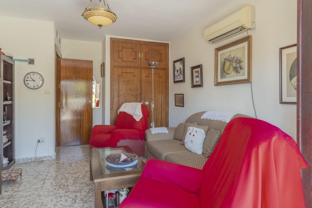 6 chambre Villa/Maison à vendre à Malaga ville - 1 800 000 € (Ref: 9363758)