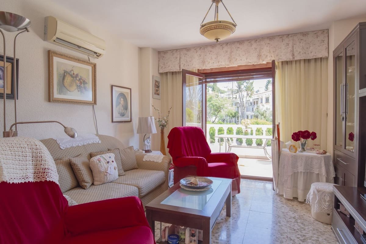 6 chambre Villa/Maison à vendre à Malaga ville - 1 800 000 € (Ref: 9363758)