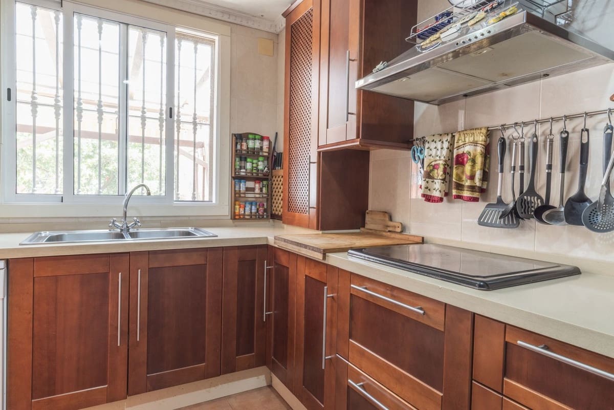 6 chambre Villa/Maison à vendre à Malaga ville - 1 800 000 € (Ref: 9363758)