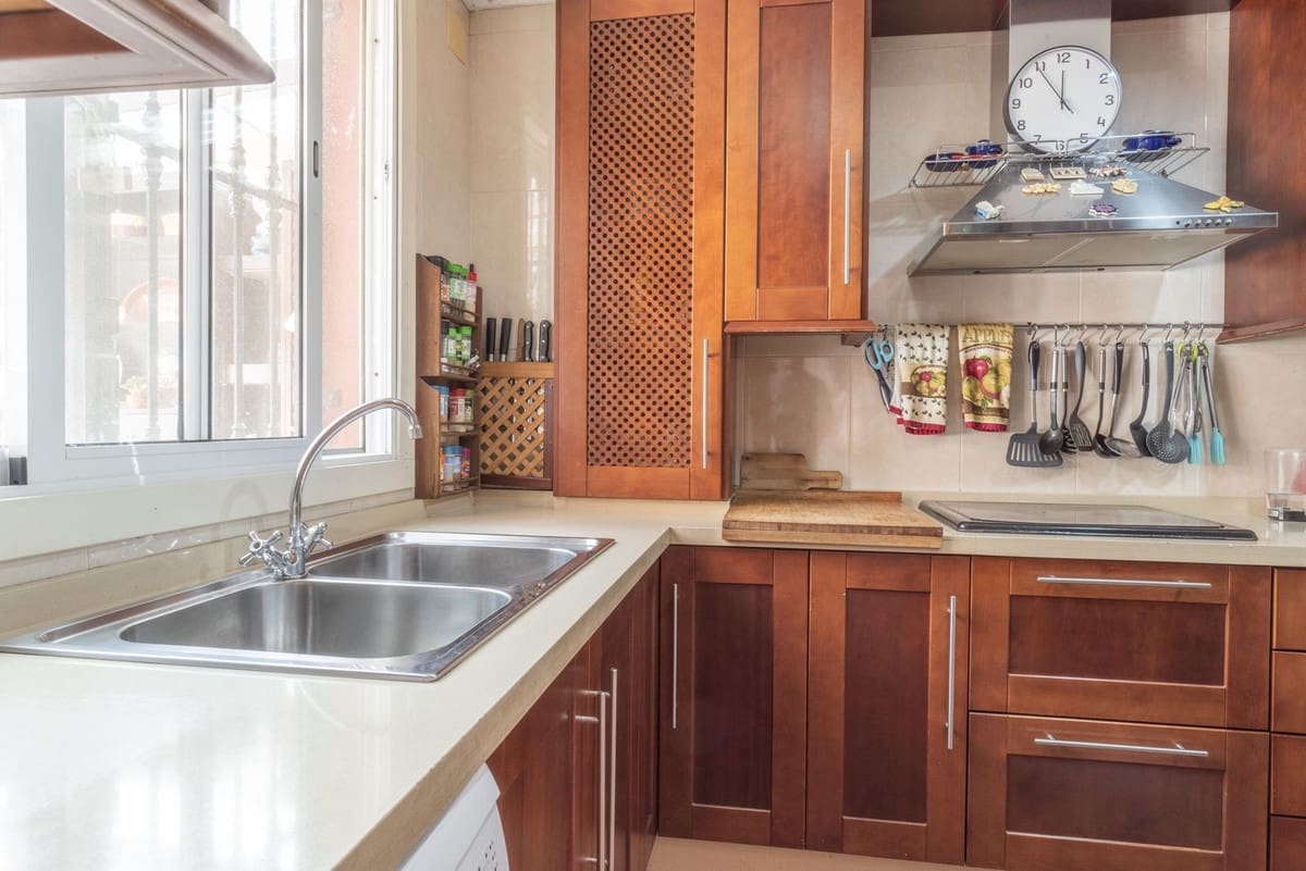 6 chambre Villa/Maison à vendre à Malaga ville - 1 800 000 € (Ref: 9363758)