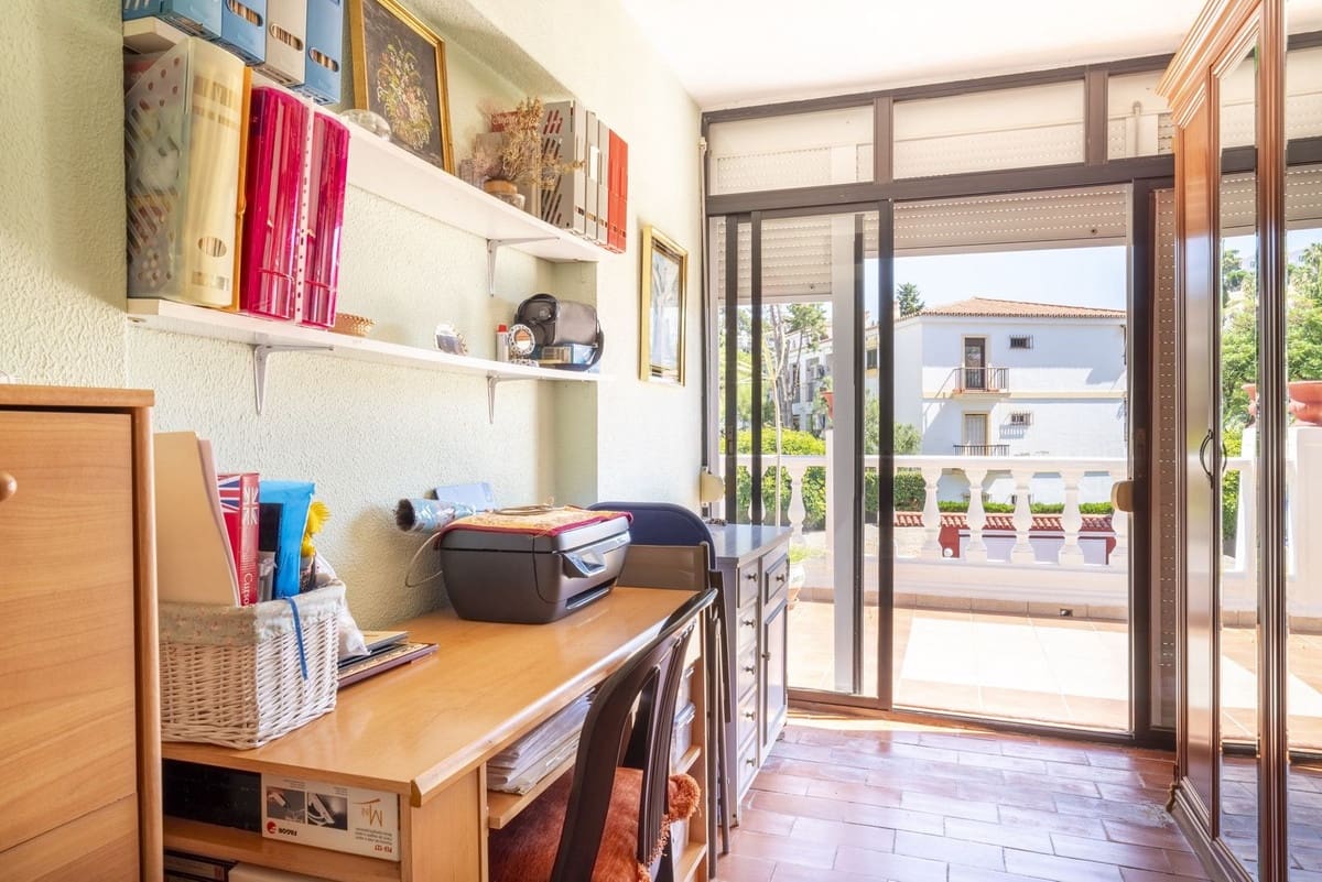 6 chambre Villa/Maison à vendre à Malaga ville - 1 800 000 € (Ref: 9363758)