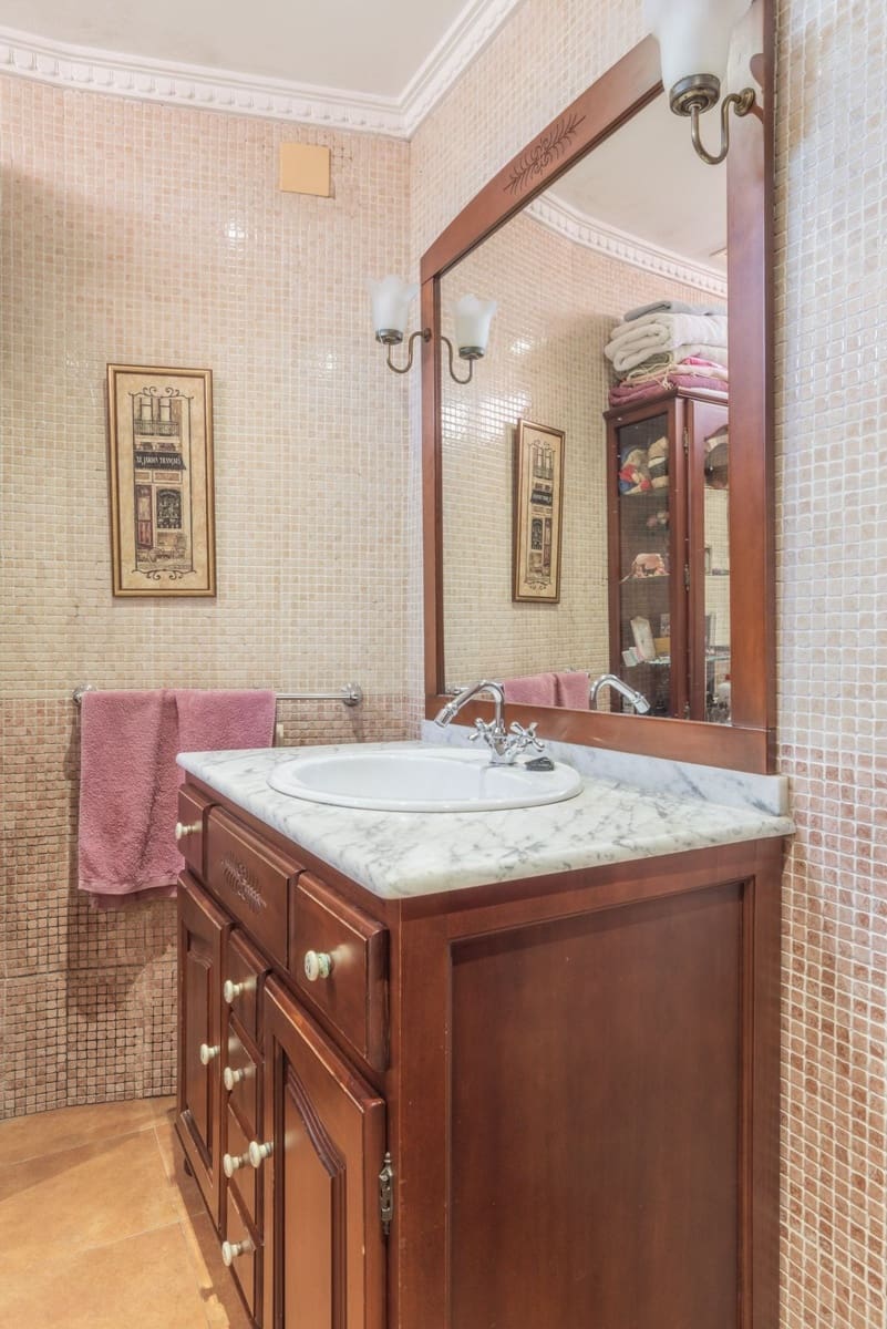 6 chambre Villa/Maison à vendre à Malaga ville - 1 800 000 € (Ref: 9363758)