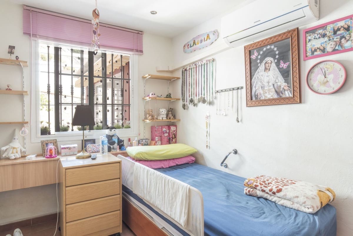 6 chambre Villa/Maison à vendre à Malaga ville - 1 800 000 € (Ref: 9363758)
