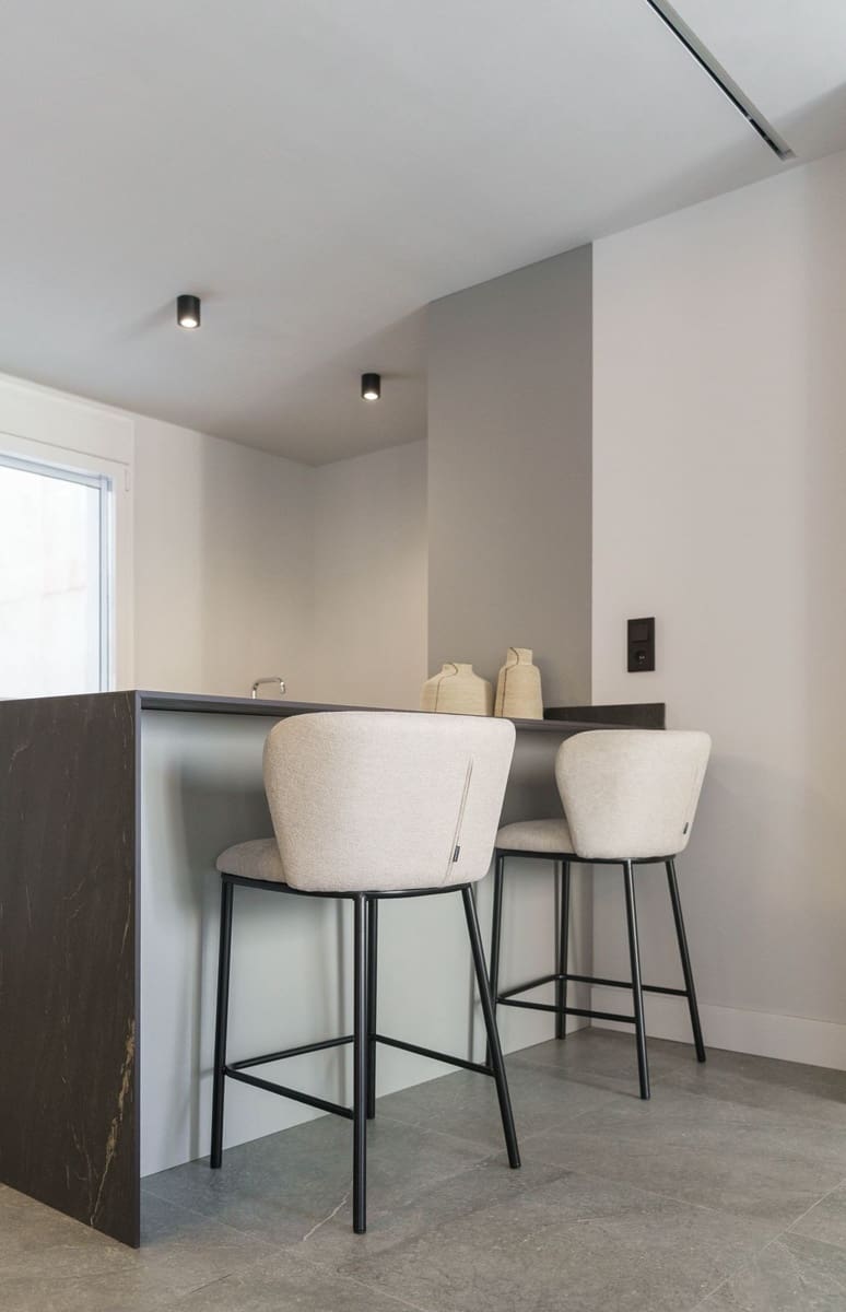 3 bedroom Apartment for sale in Malaga city - € 999,000 (Ref: 9363759)