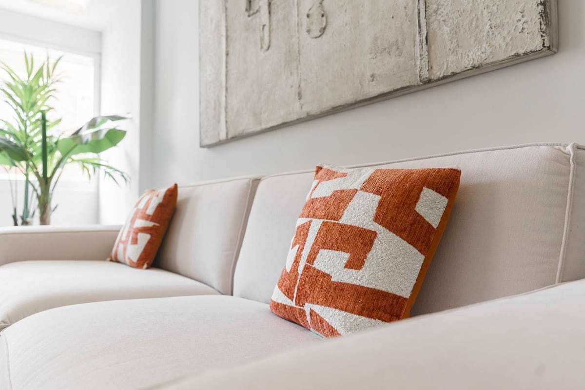 3 bedroom Apartment for sale in Malaga city - € 999,000 (Ref: 9363759)