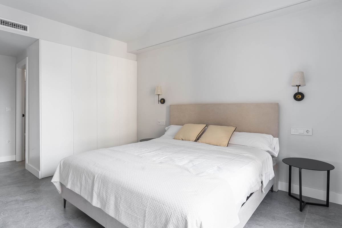 3 bedroom Apartment for sale in Malaga city - € 999,000 (Ref: 9363759)