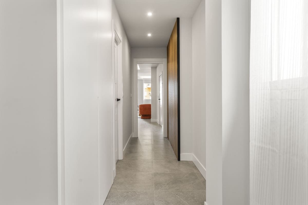 3 bedroom Apartment for sale in Malaga city - € 999,000 (Ref: 9363759)