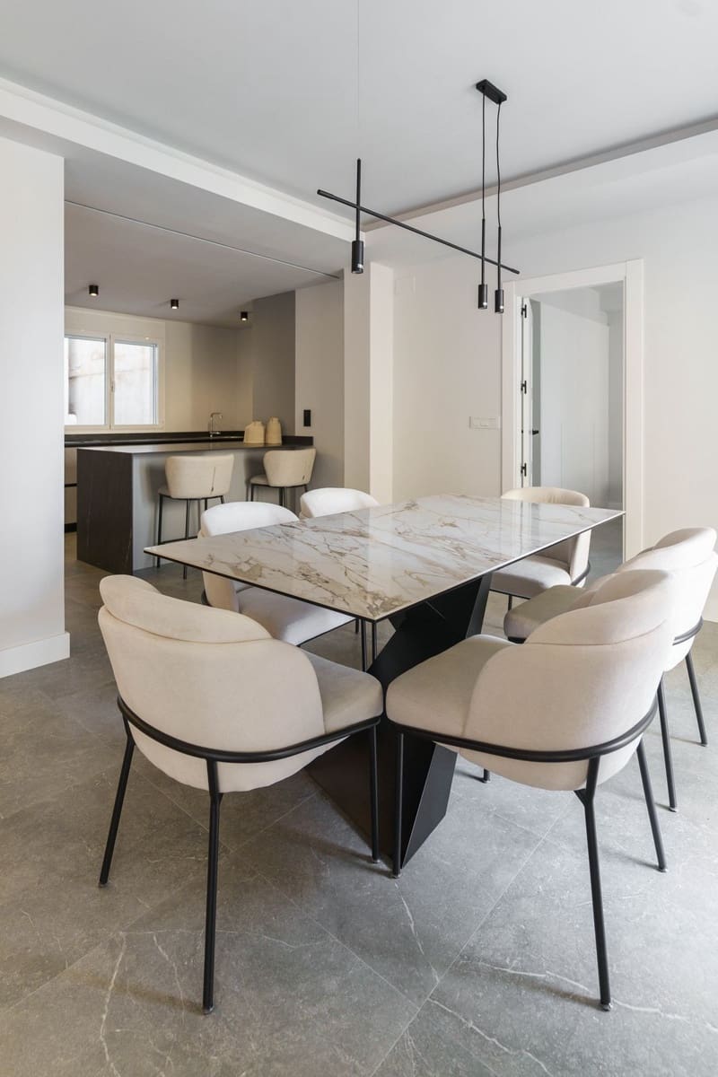 3 bedroom Apartment for sale in Malaga city - € 999,000 (Ref: 9363759)