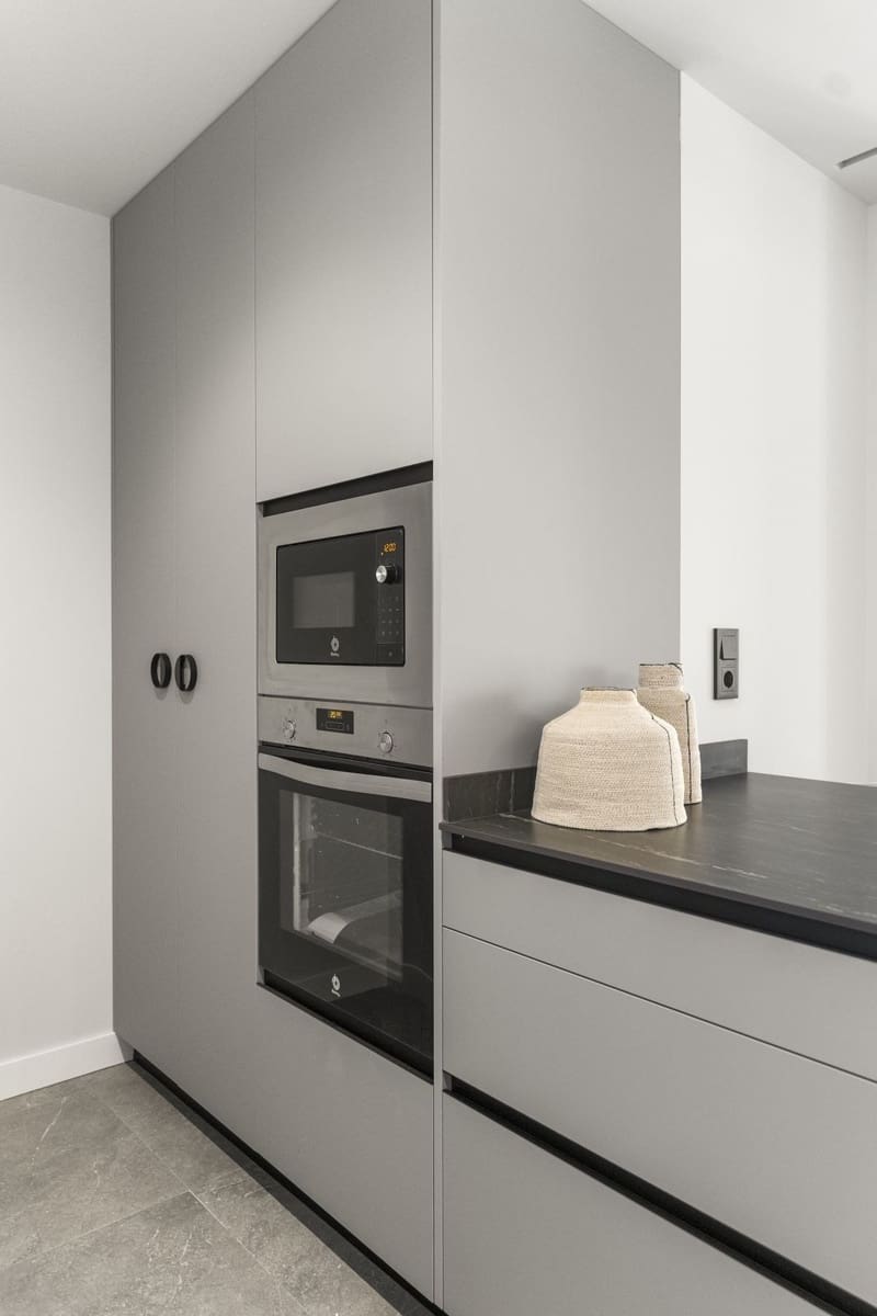 3 bedroom Apartment for sale in Malaga city - € 999,000 (Ref: 9363759)