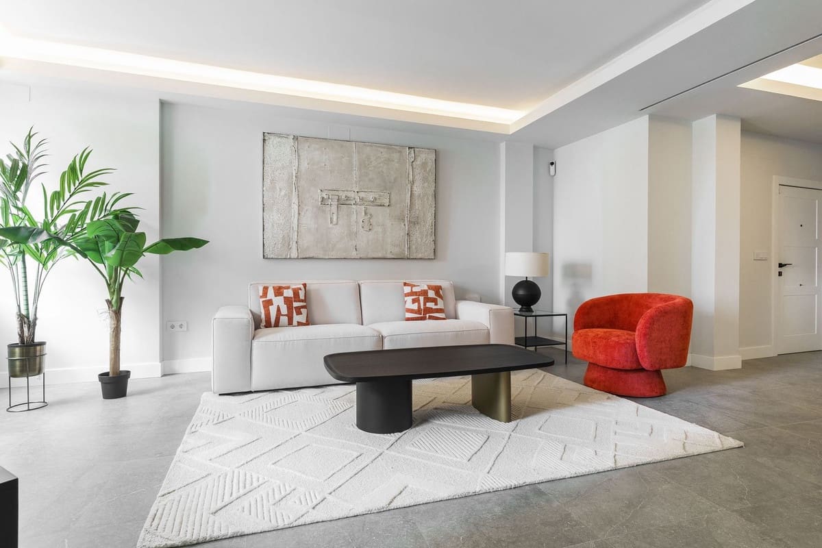 3 bedroom Apartment for sale in Malaga city - € 999,000 (Ref: 9363759)