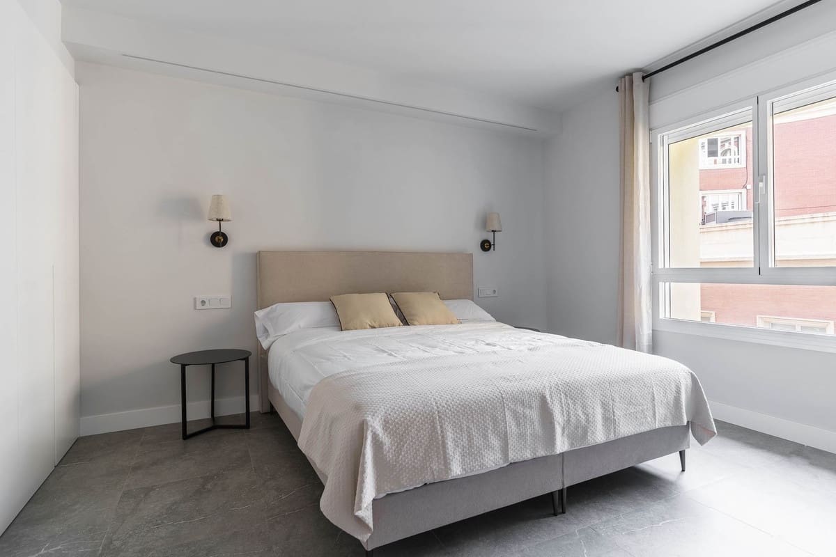 3 bedroom Apartment for sale in Malaga city - € 999,000 (Ref: 9363759)