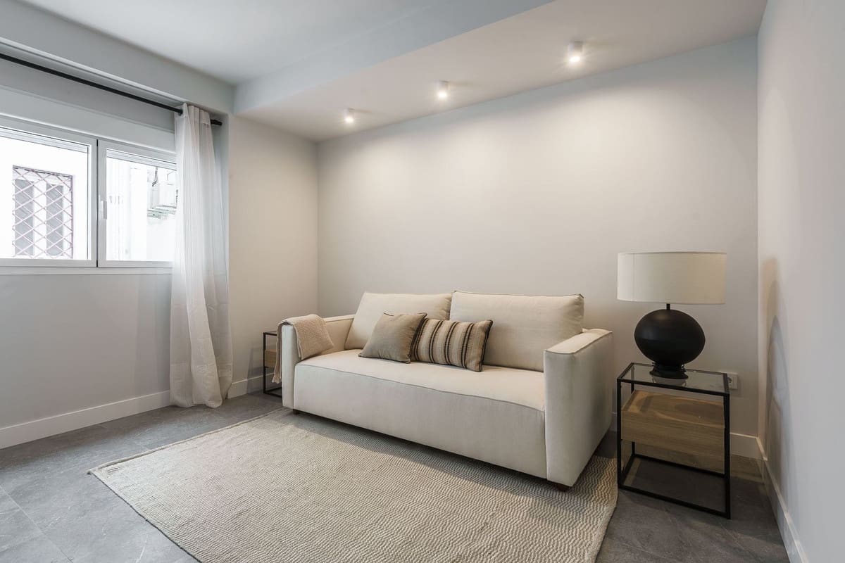 3 bedroom Apartment for sale in Malaga city - € 999,000 (Ref: 9363759)