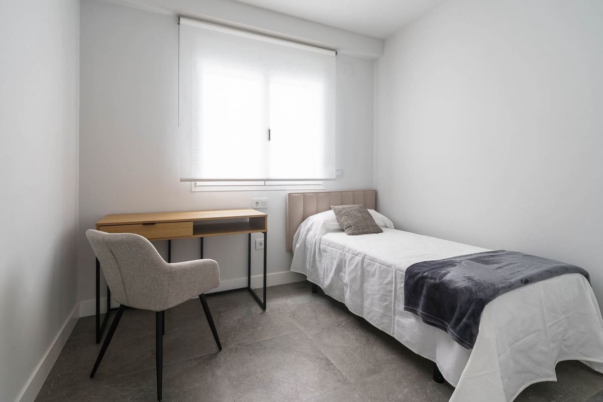 3 bedroom Apartment for sale in Malaga city - € 999,000 (Ref: 9363759)