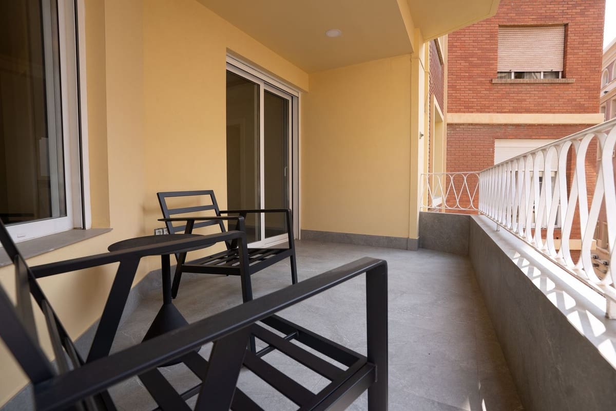 3 bedroom Apartment for sale in Malaga city - € 999,000 (Ref: 9363759)