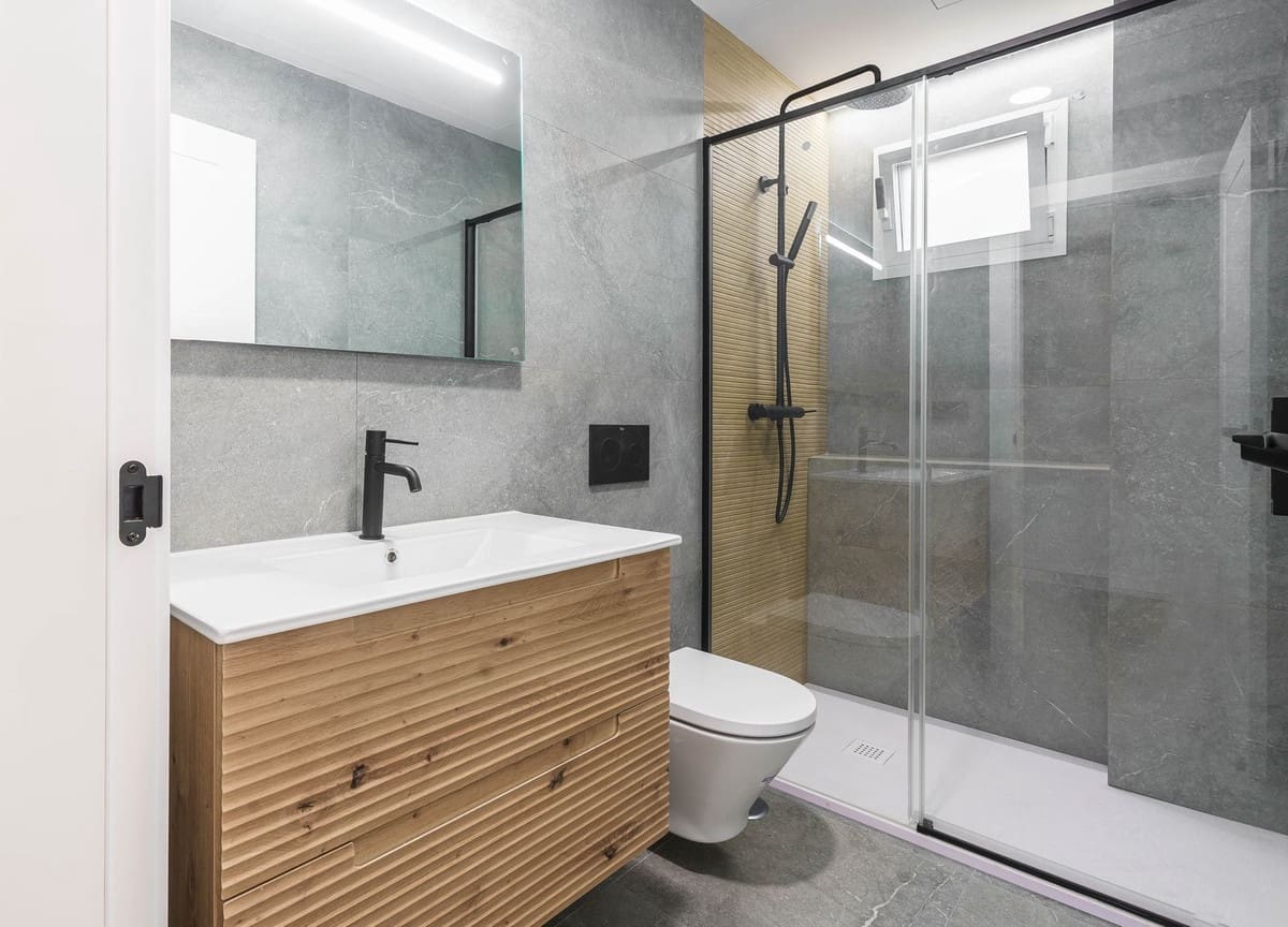 3 bedroom Apartment for sale in Malaga city - € 999,000 (Ref: 9363759)