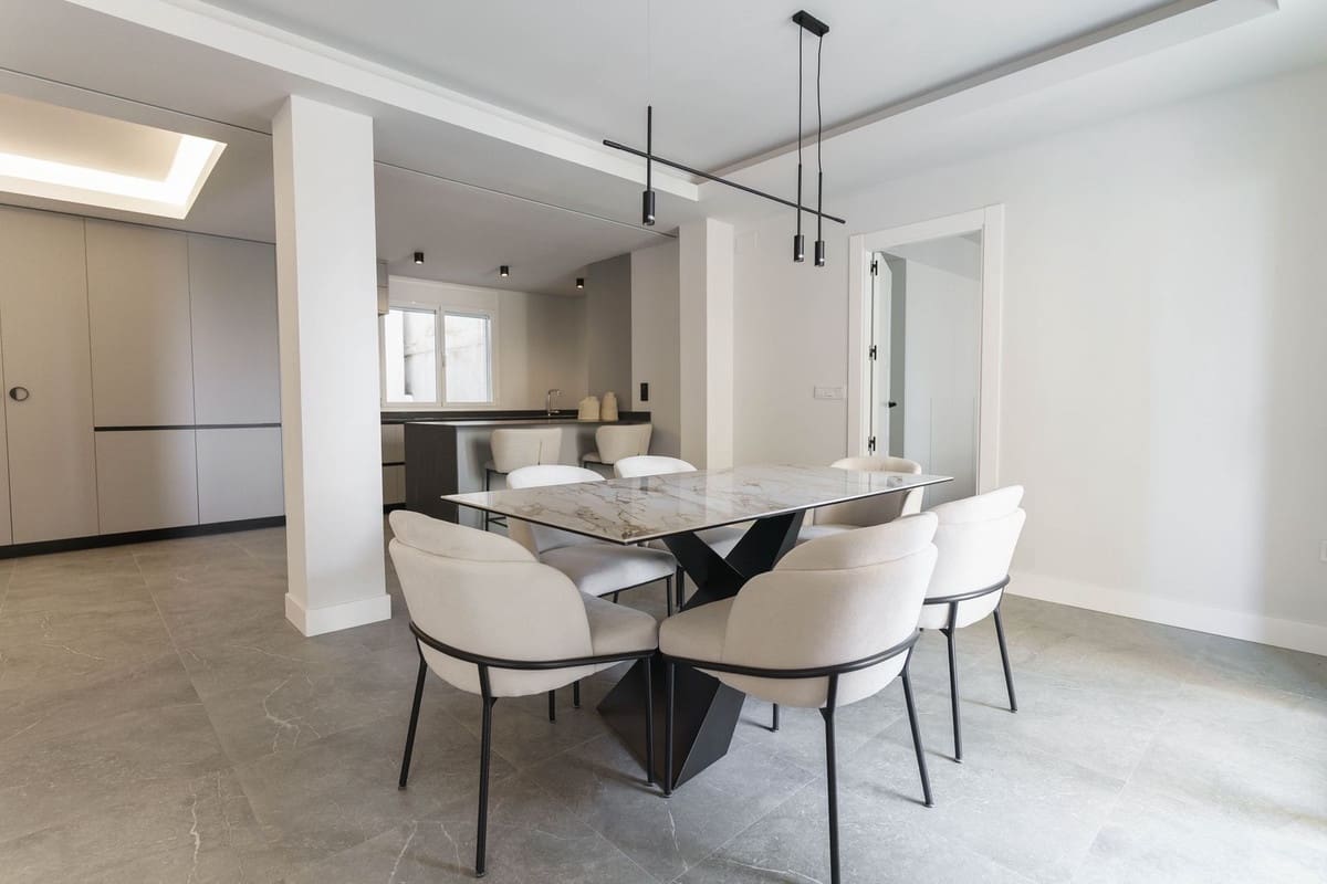 3 bedroom Apartment for sale in Malaga city - € 999,000 (Ref: 9363759)