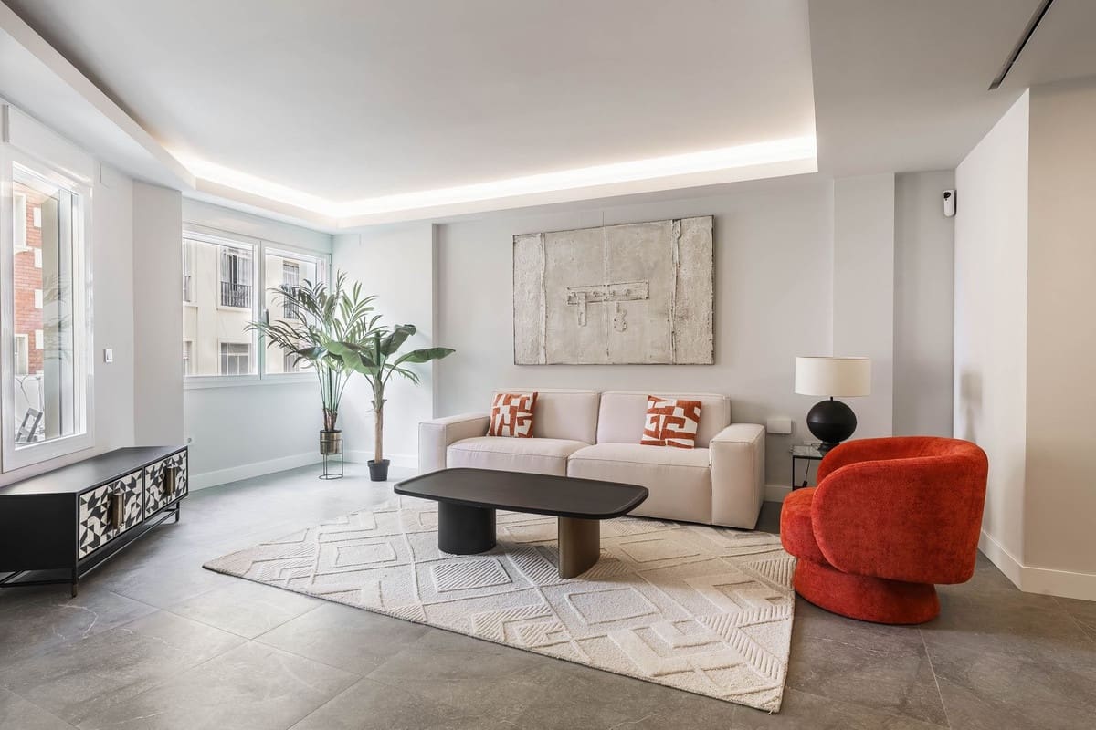 3 bedroom Apartment for sale in Malaga city - € 999,000 (Ref: 9363759)