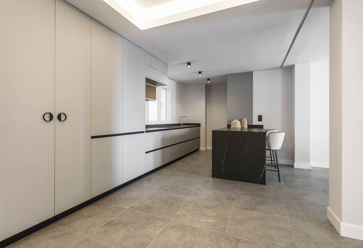 3 bedroom Apartment for sale in Malaga city - € 999,000 (Ref: 9363759)