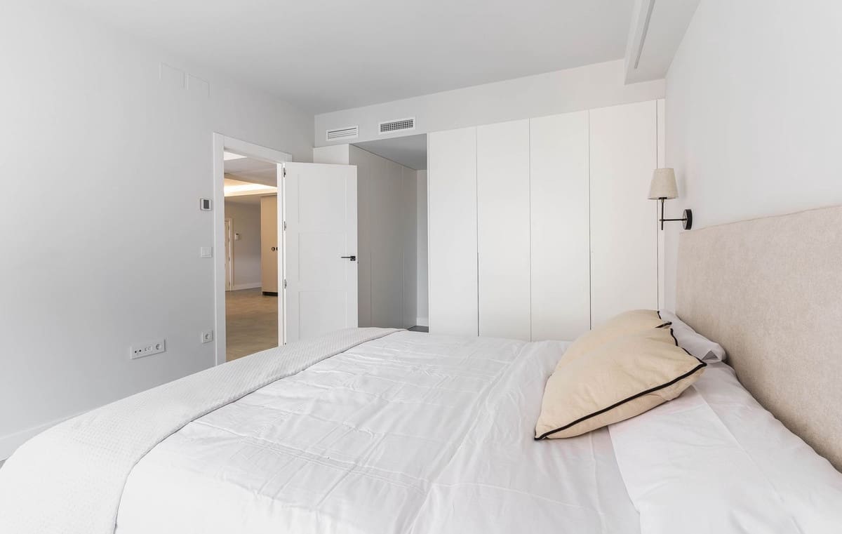 3 bedroom Apartment for sale in Malaga city - € 999,000 (Ref: 9363759)