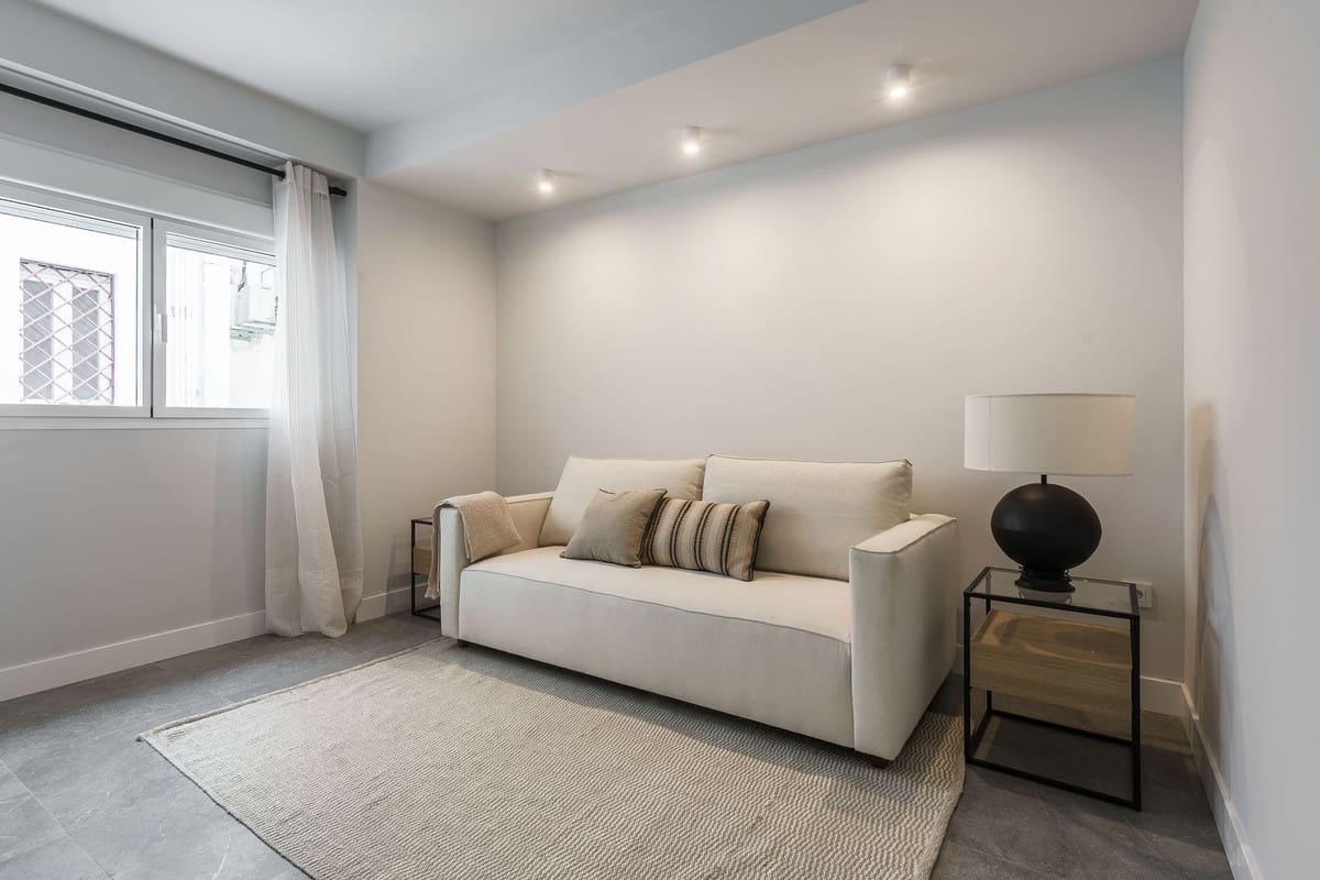 3 bedroom Apartment for sale in Malaga city - € 999,000 (Ref: 9363759)