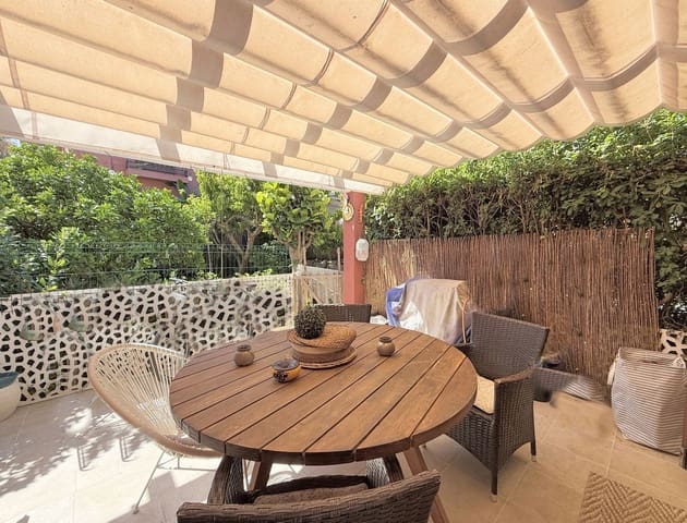 3 Zimmer Haus zu verkaufen in Parque Central, Estepona - 580.000 € (Ref: 9363761)