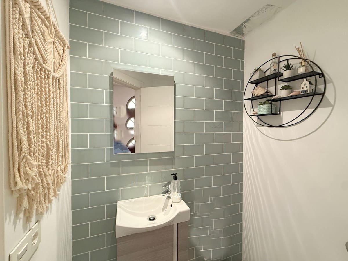 3 sypialnia Dom na sprzedaż w Estepona - 580 000 € (Ref: 9363761)