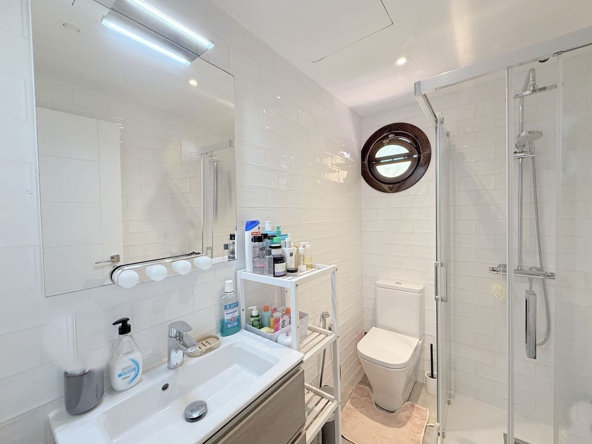 3 sypialnia Dom na sprzedaż w Estepona - 580 000 € (Ref: 9363761)