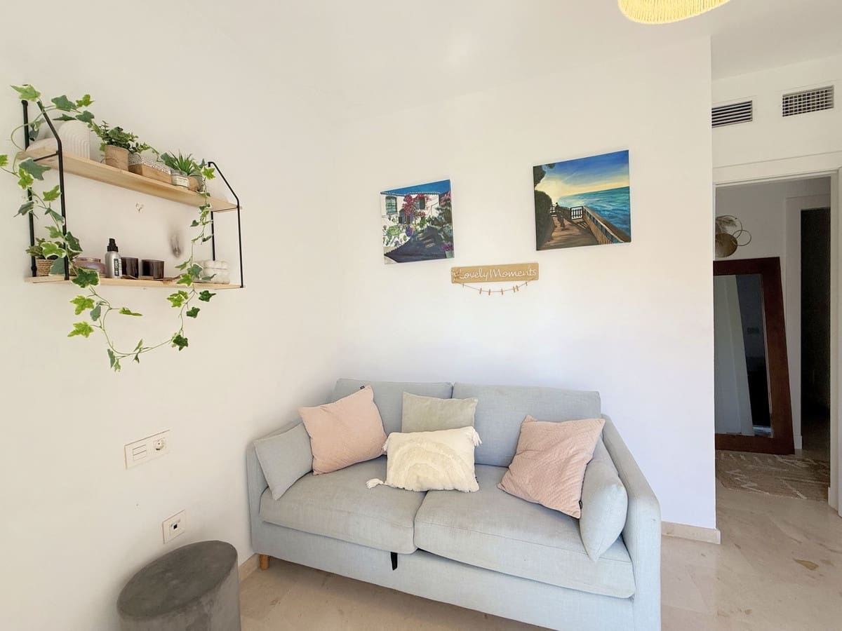 3 sypialnia Dom na sprzedaż w Estepona - 580 000 € (Ref: 9363761)