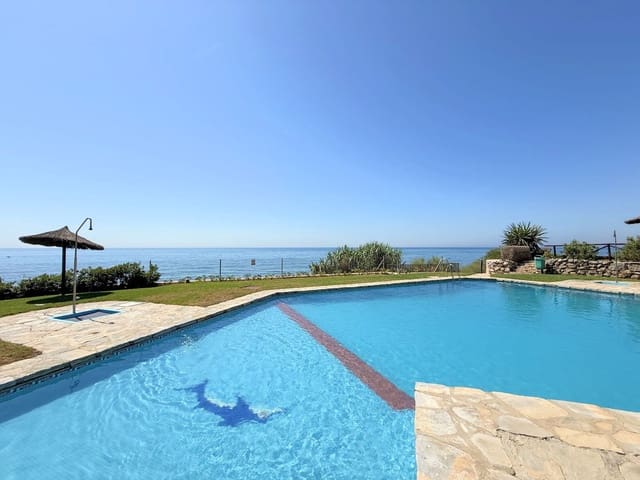 3 sypialnia Dom na sprzedaż w Parque Central, Estepona - 580 000 € (Ref: 9363761)