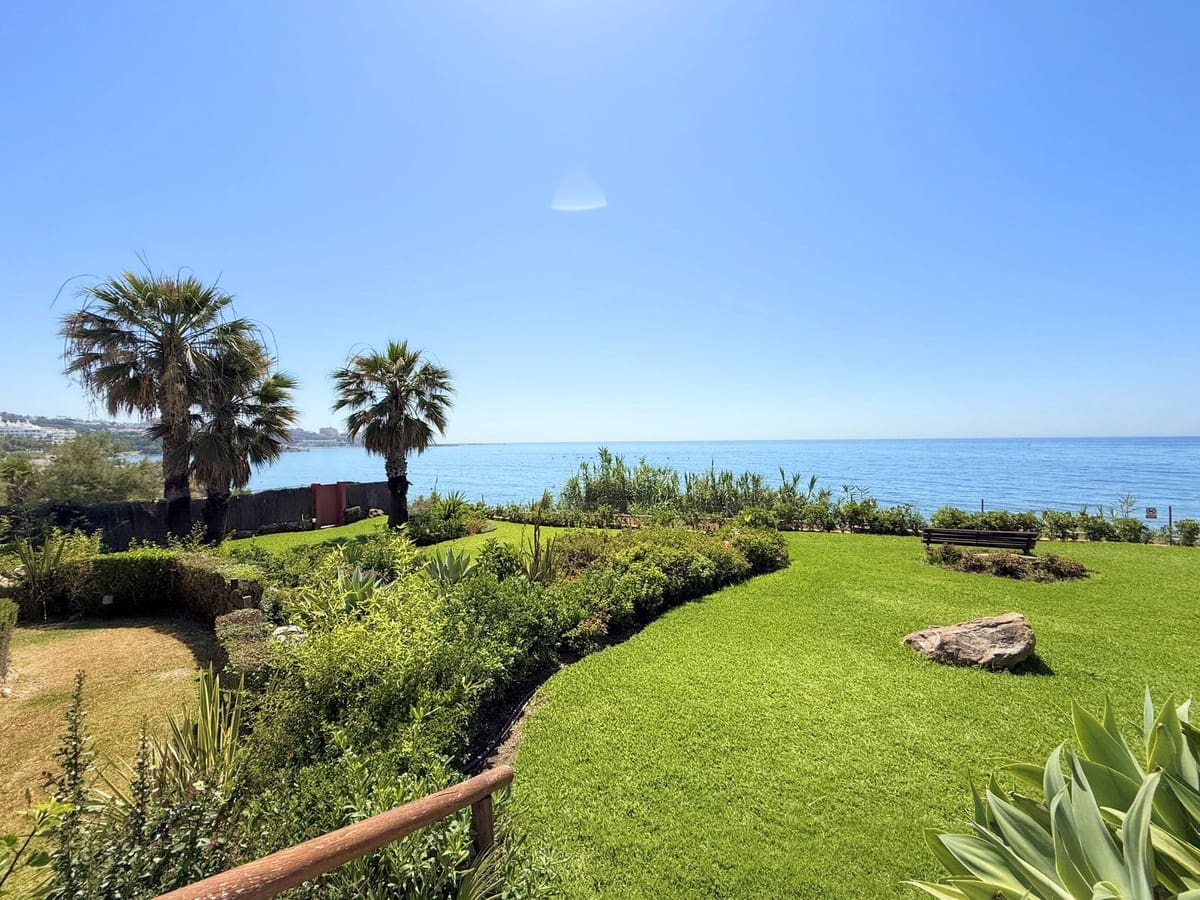 3 sypialnia Dom na sprzedaż w Estepona - 580 000 € (Ref: 9363761)