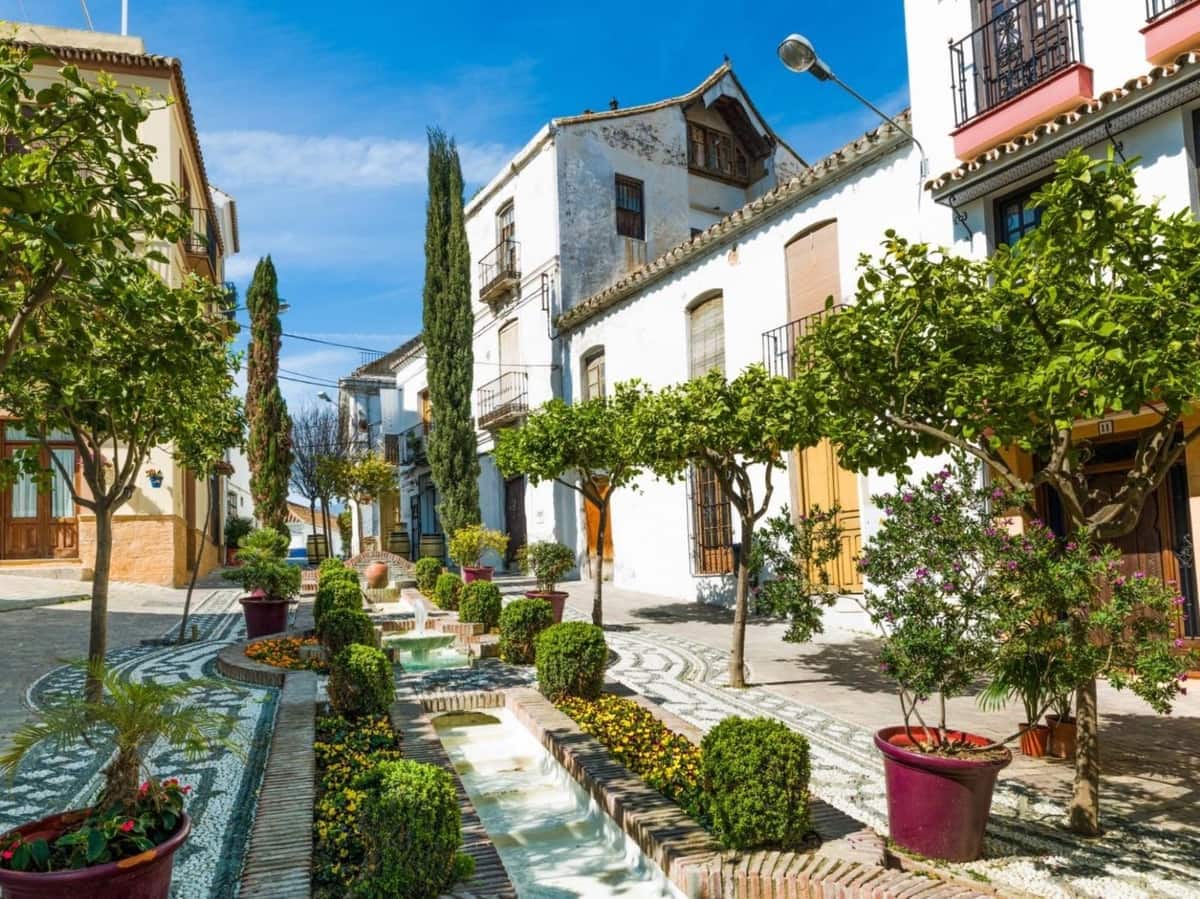 3 sypialnia Dom na sprzedaż w Estepona - 580 000 € (Ref: 9363761)