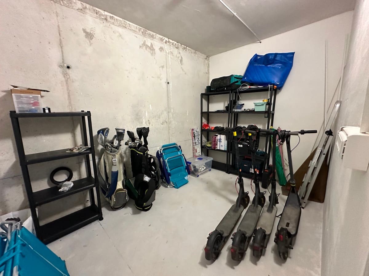 Ático de 2 habitaciones en Playa Flamenca en venta - 595.000 € (Ref: 9363764)