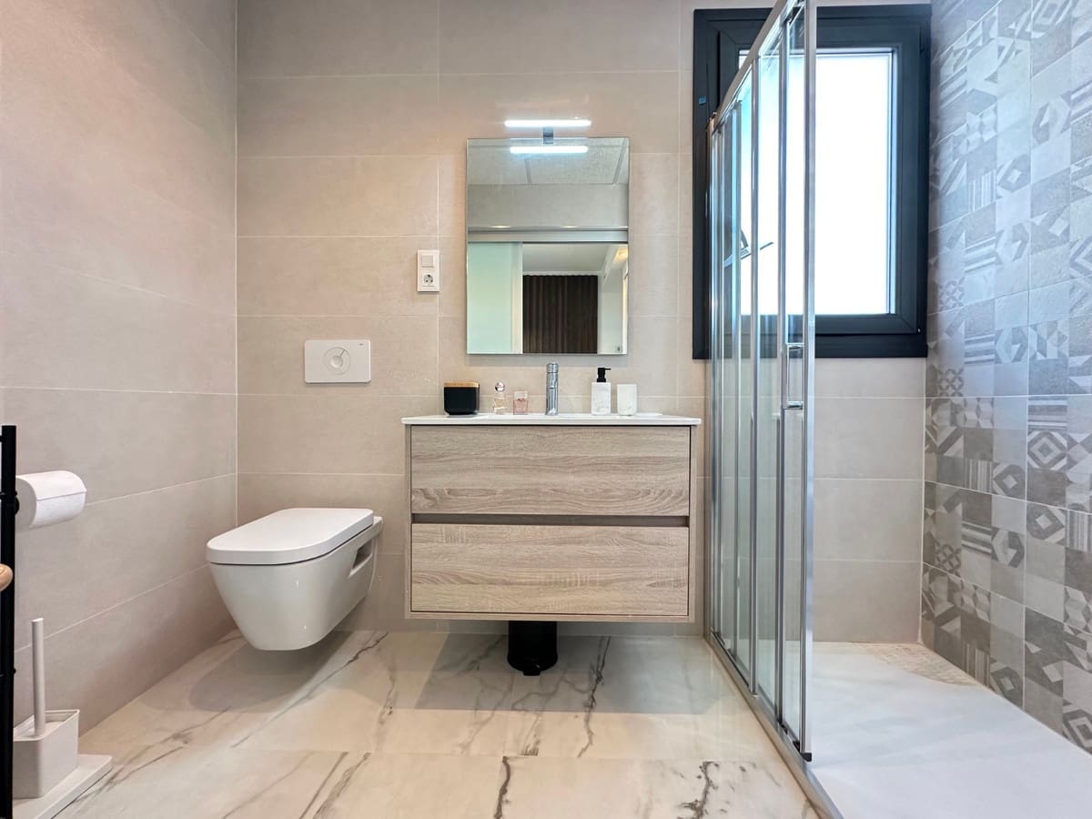 2 quarto Penthouse para venda em Playa Flamenca - 595 000 € (Ref: 9363764)