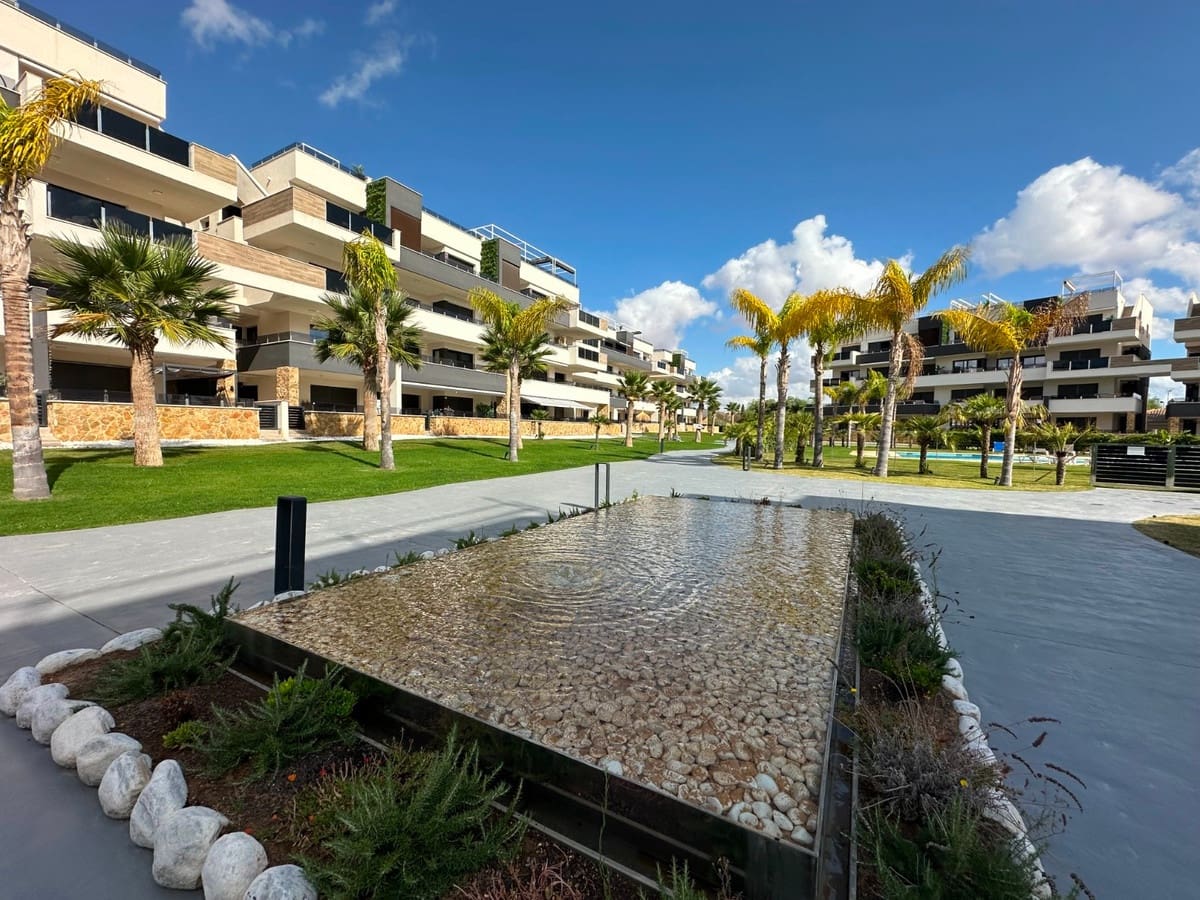 2 quarto Penthouse para venda em Playa Flamenca - 595 000 € (Ref: 9363764)