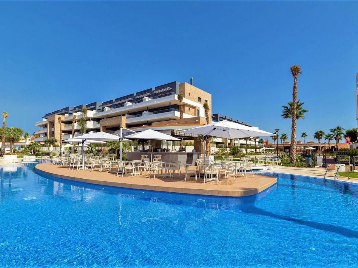 3 soverom Leilighet til salgs i Playa Flamenca - € 410 000 (Ref: 9363766)