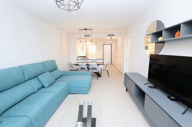 Apartamento de 3 habitaciones en Playa Flamenca, Orihuela en venta - 410.000 € (Ref: 9363766)