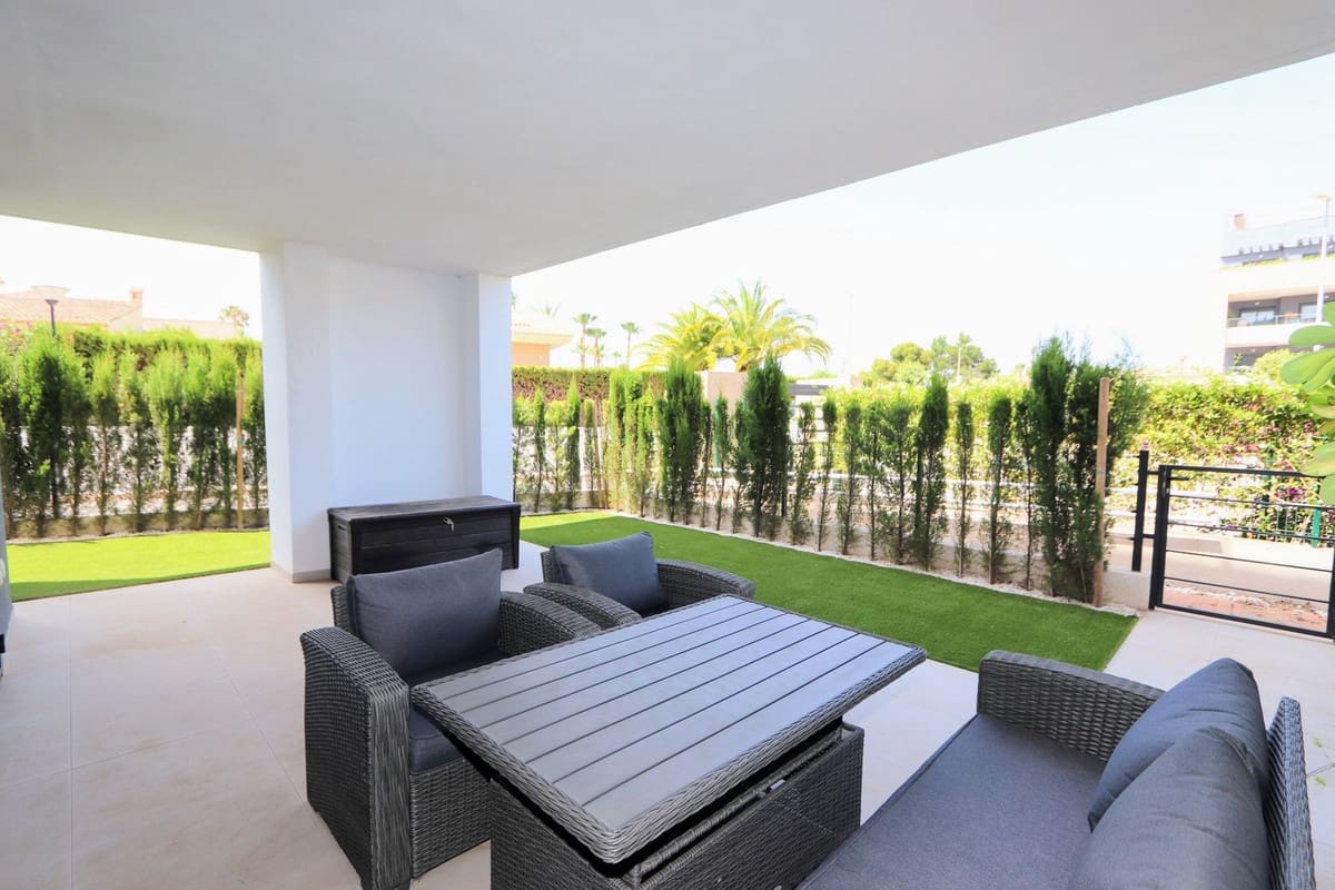 3 soverom Leilighet til salgs i Playa Flamenca - € 410 000 (Ref: 9363766)