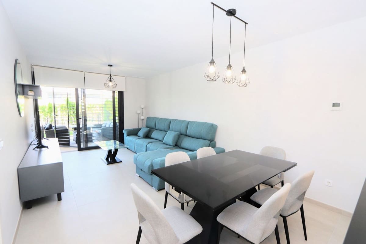 3 soverom Leilighet til salgs i Playa Flamenca - € 410 000 (Ref: 9363766)