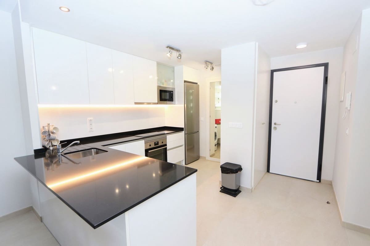 3 soverom Leilighet til salgs i Playa Flamenca - € 410 000 (Ref: 9363766)