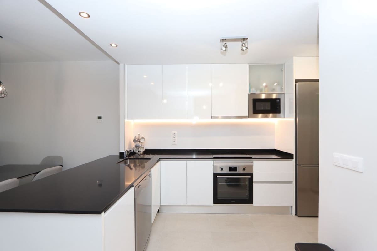 3 soverom Leilighet til salgs i Playa Flamenca - € 410 000 (Ref: 9363766)