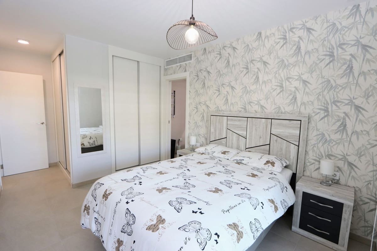 3 soverom Leilighet til salgs i Playa Flamenca - € 410 000 (Ref: 9363766)