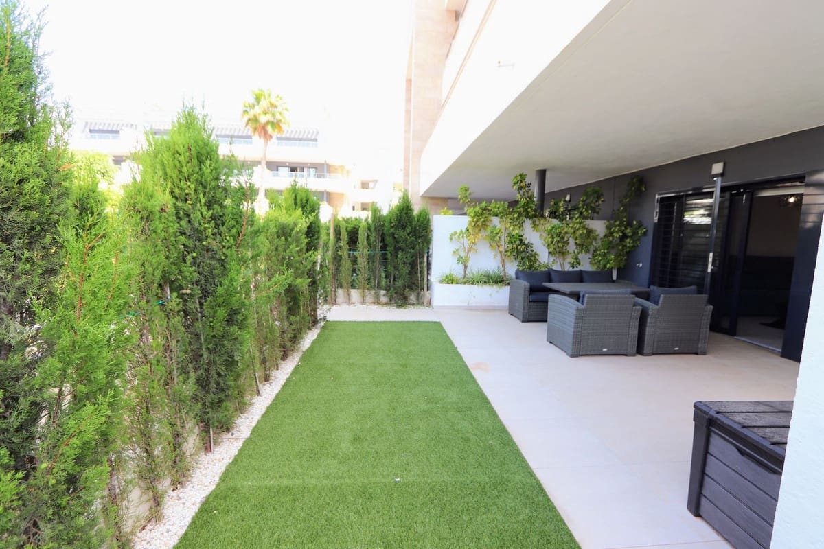 3 soverom Leilighet til salgs i Playa Flamenca - € 410 000 (Ref: 9363766)