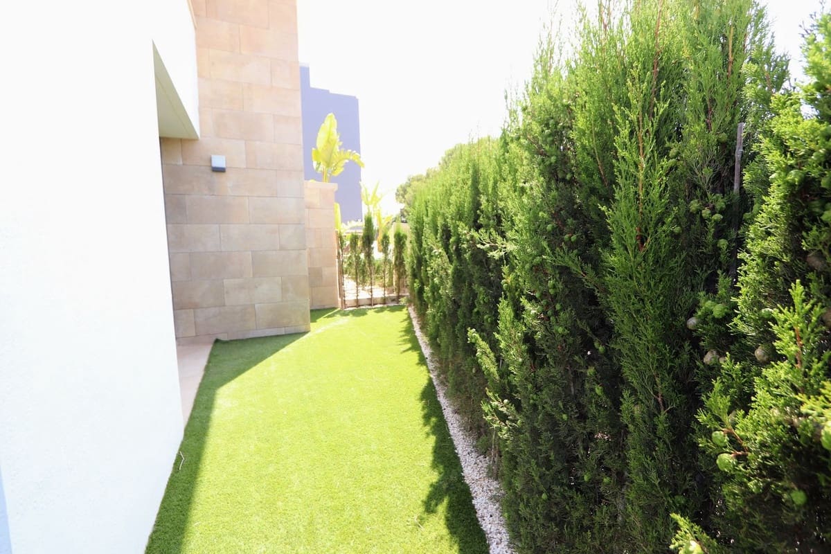 3 soverom Leilighet til salgs i Playa Flamenca - € 410 000 (Ref: 9363766)