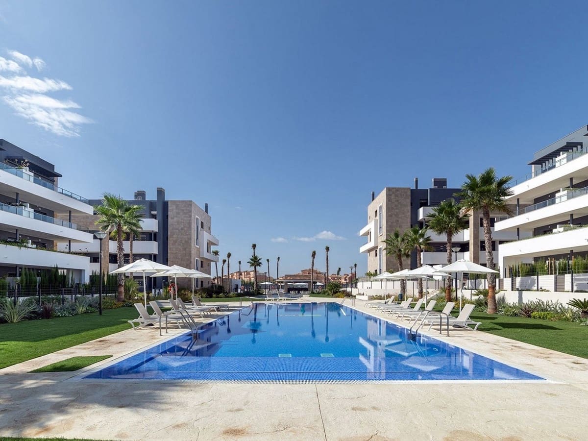 3 soverom Leilighet til salgs i Playa Flamenca - € 410 000 (Ref: 9363766)