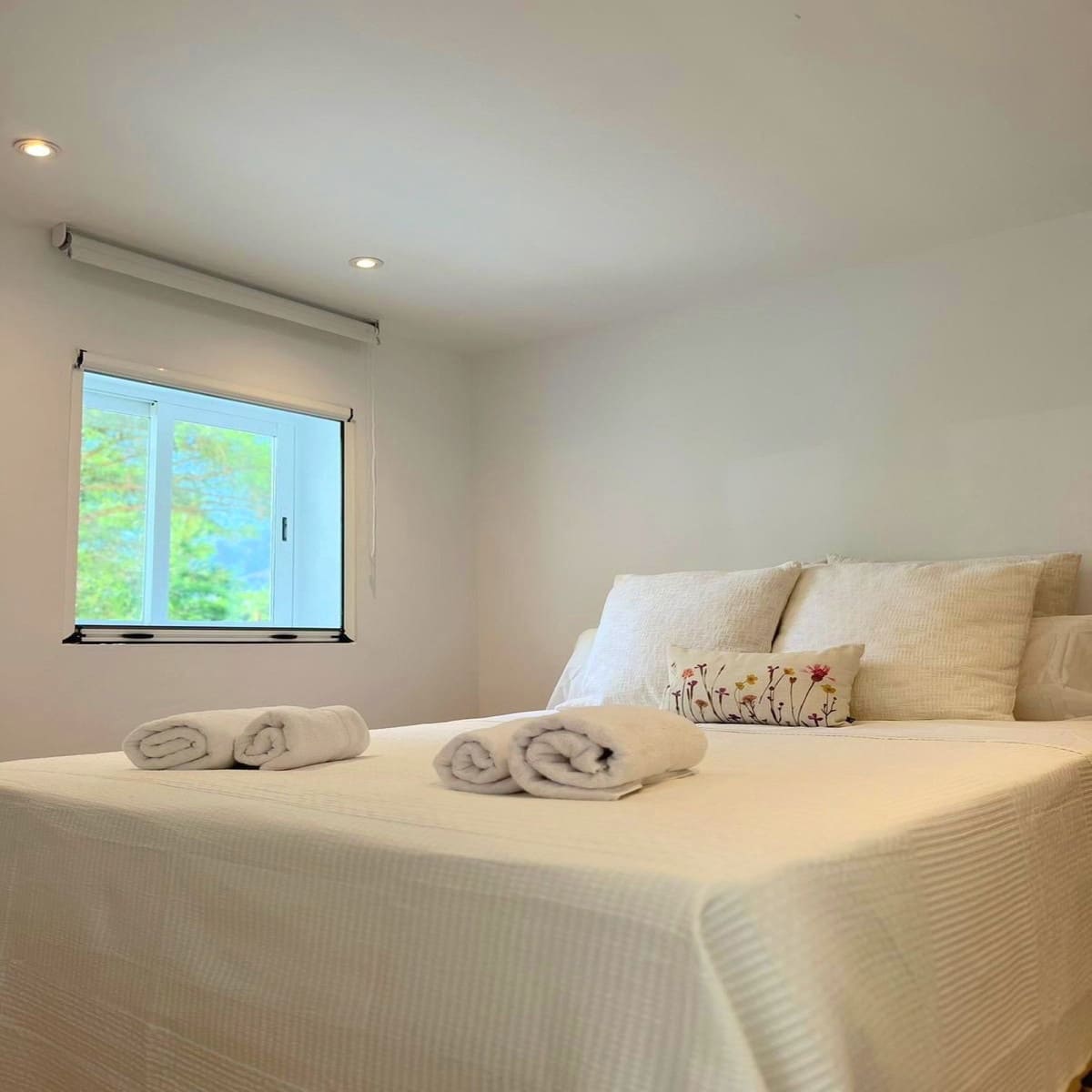 2 makuuhuone Huoneisto myytävänä paikassa Estepona - 265 125 € (Ref: 9363767)