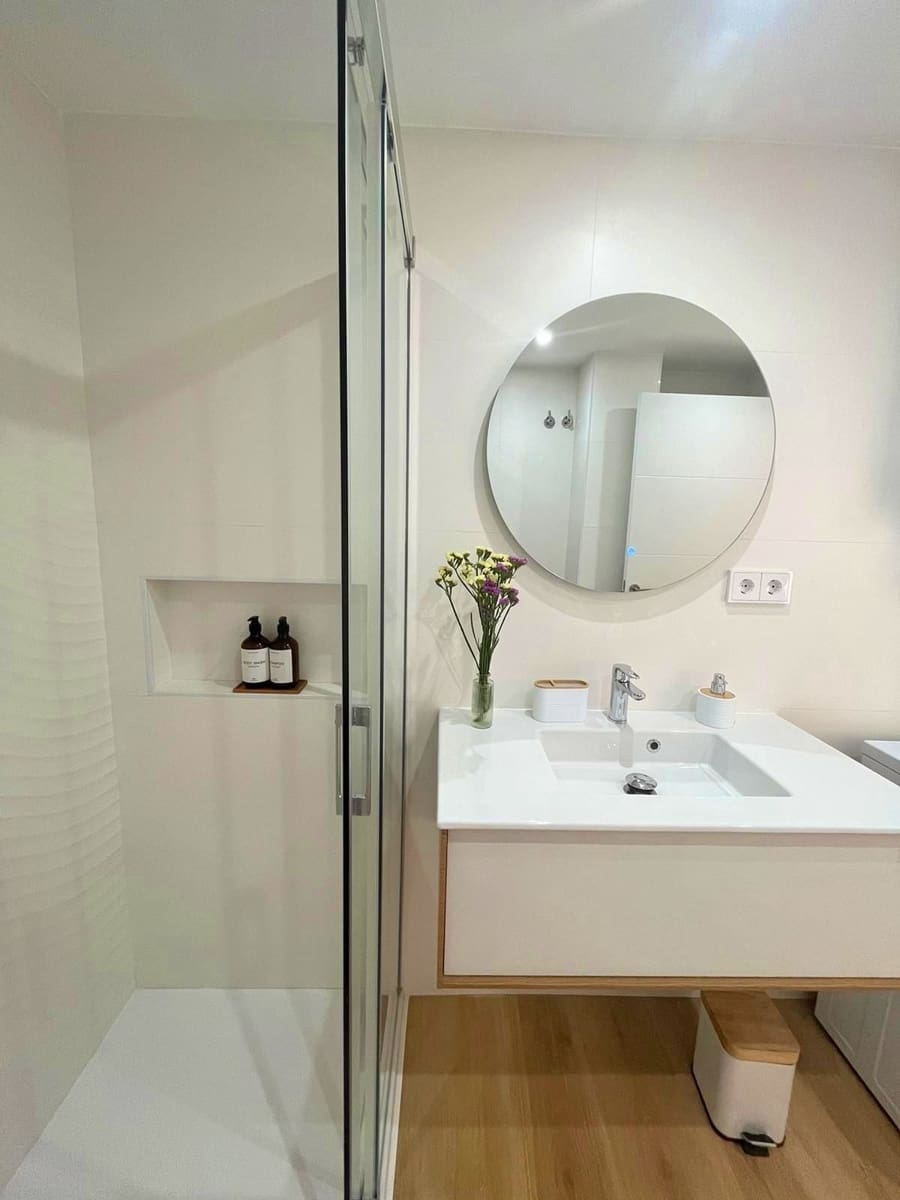 2 makuuhuone Huoneisto myytävänä paikassa Estepona - 265 125 € (Ref: 9363767)