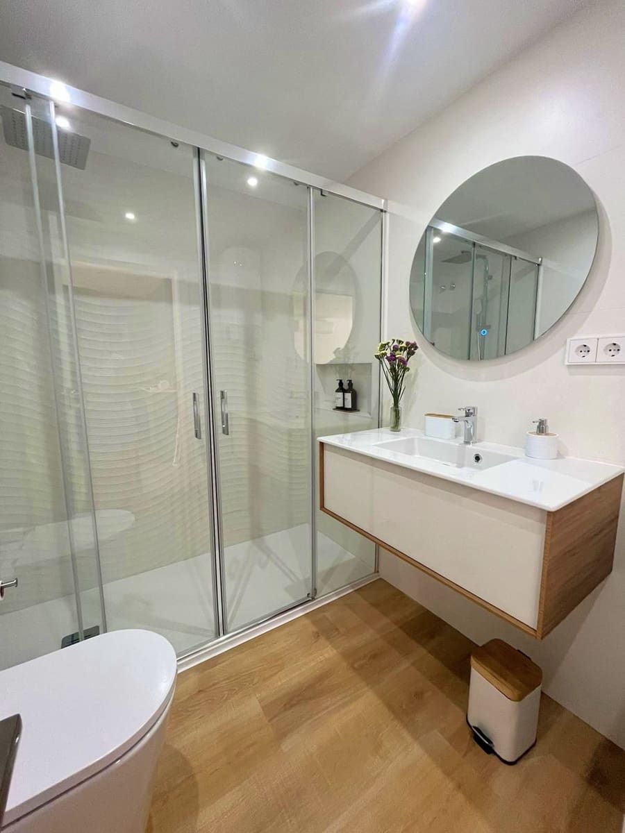 2 makuuhuone Huoneisto myytävänä paikassa Estepona - 265 125 € (Ref: 9363767)